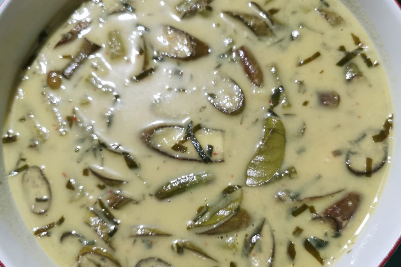 Mencicipi Gulai Jruek Drien, Kuliner Khas Aceh