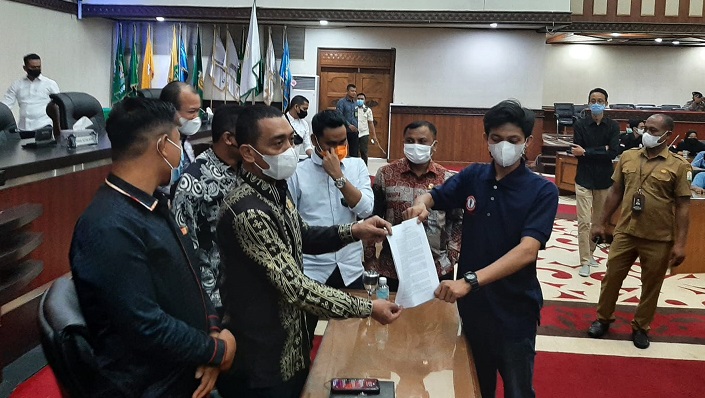 (Foto: Nukilan/Hadiansyah)