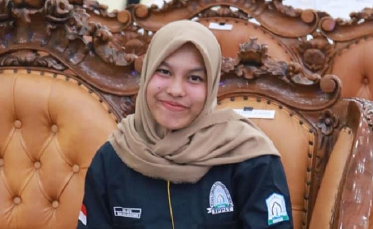 Kabid Sosmas IPPAT Banda Aceh, Nurafni, S. Sos, (Foto: Dok. Ist)