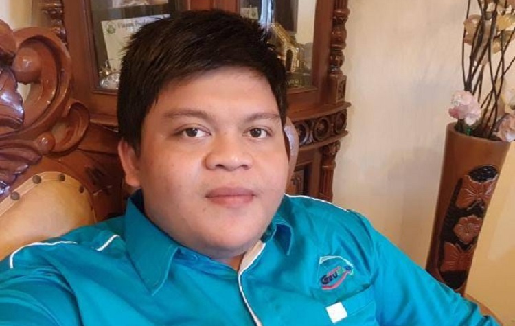 Ketua LSM Geumaseh, Faidhil, (Foto: Ist)