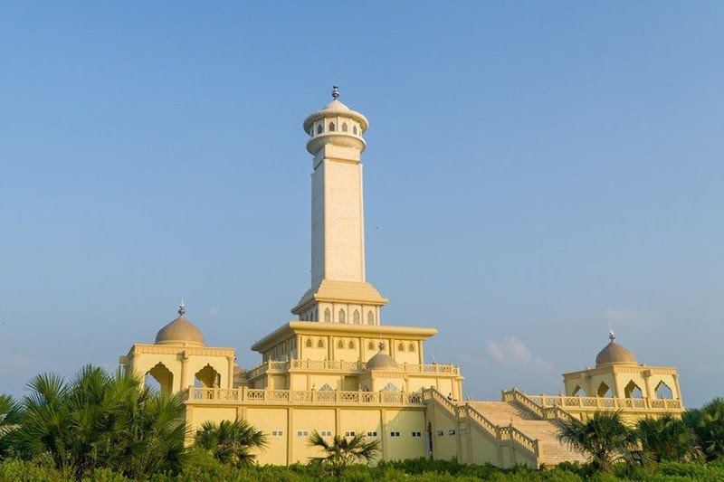 Kejari Aceh Utara Tetapkan 5 Tersangka Korupsi Monumen Islam Samudera Pasai
