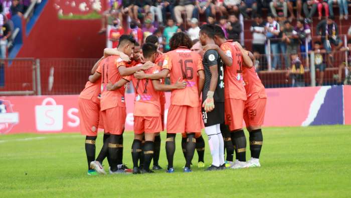 Persiraja Banda Aceh Dapat Keistimewaan Untuk Liga 1 2021/22