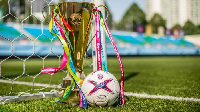 Piala AFF. /affsuzukicup.com
