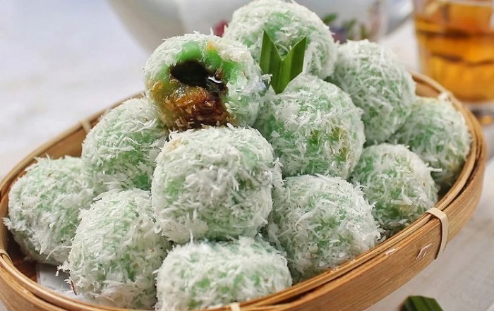 Resep Membuat Boh Rom-Rom, Kue Khas Aceh yang Lumer di Mulut