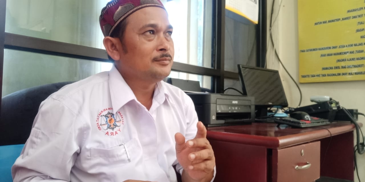Terkait Investasi Industri Hulu Migas, YARA Apresiasi Kinerja BPMA