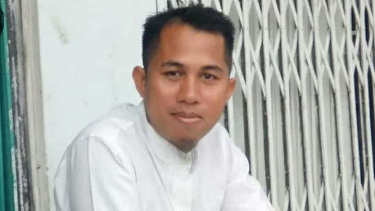Terkait Vaksinasi Siswa, PW Pemuda Muslim Dukung Upaya Disdik Aceh