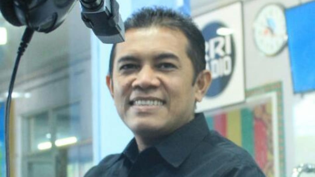 Safriadi Bantah Musyawarah TSR untuk Kepentingan Muskot PMI Banda Aceh