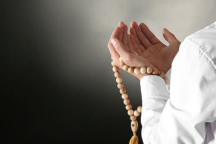 Doa Paling Mustajab di Hari Jum’at