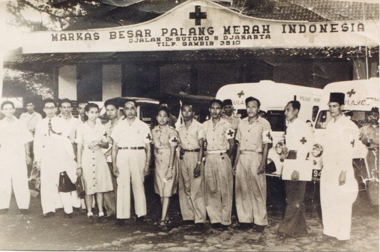 Hari Palang Merah Nasional 3 September, Ini Sejarah dan Bedanya dengan 17 September