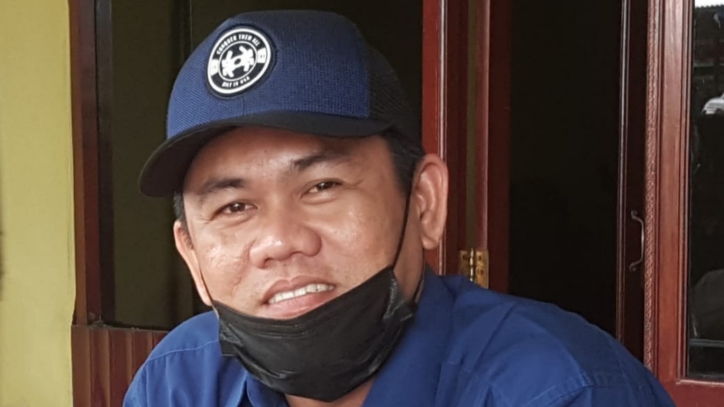 Parah, Incumbent PMI Banda Aceh Disinyalir Lakukan Manuver Jelang Muskot