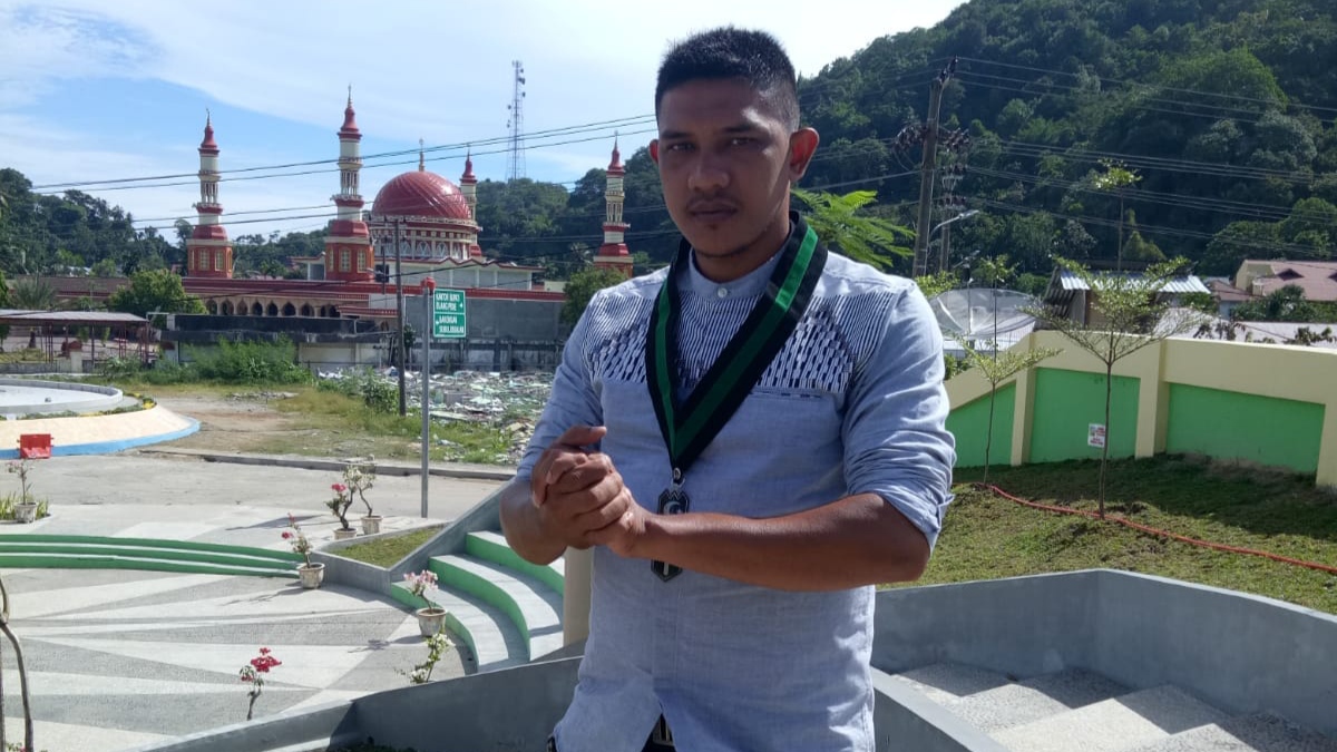HMI Tapak Tuan: Imbauan Vaksinasi di Aceh Selatan Terlalu Arogan
