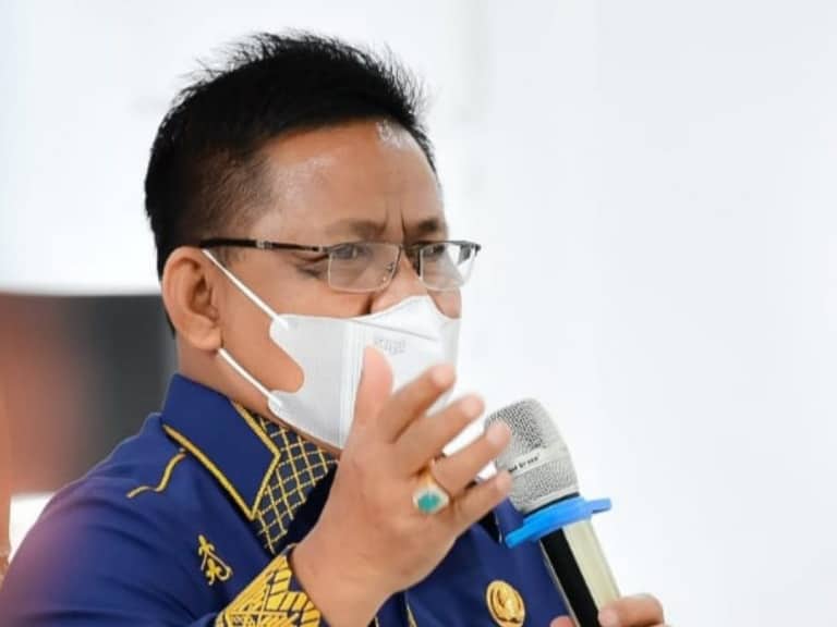 Tiga Daerah di Aceh Masih PPKM Level 4: Banda Aceh, Aceh Besar dan Aceh Tamiang