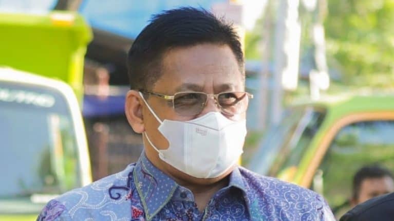 Aminullah Ajak Warga Banda Aceh Menabung di Mahirah Muamalah