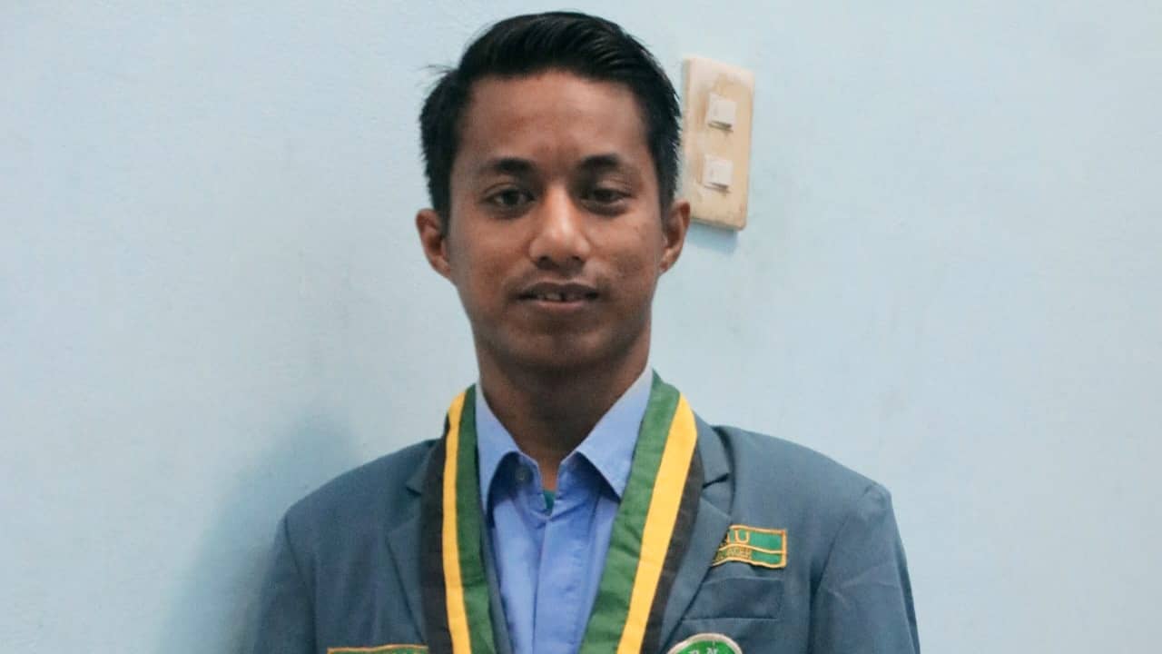 Sekretaris PW IPNU Aceh, Supriadi,S. Sos. (Foto: Ist)