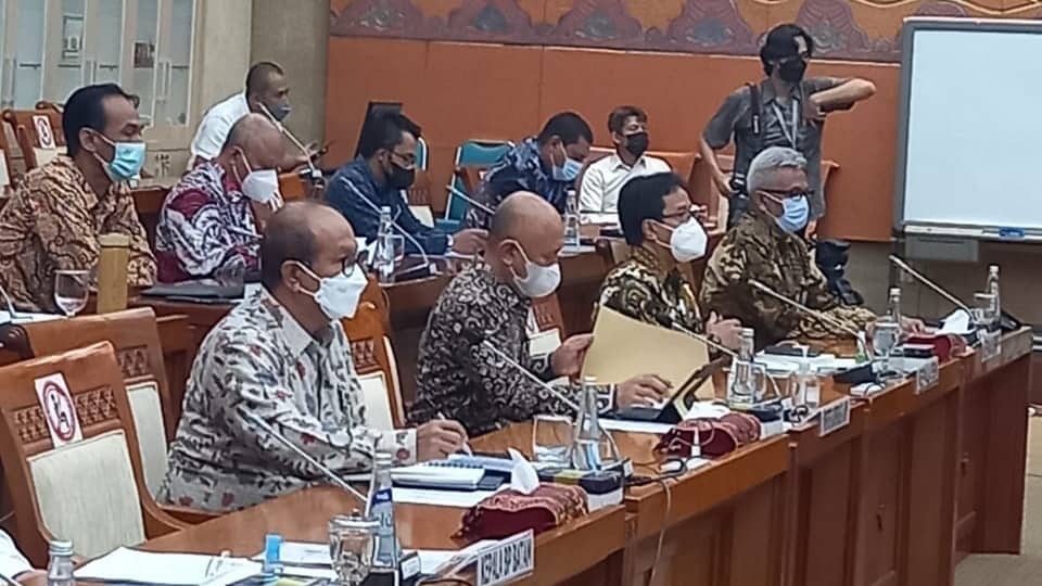 TA 2022, BPKS Kembangkan Kawasan Strategis dan Dukung Program Prioritas Nasional