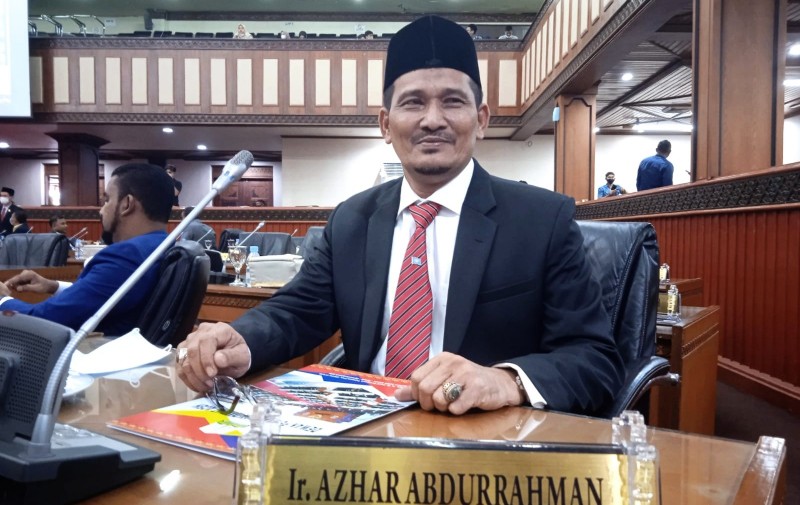 Dana Covid-19 Rp300 Milyar untuk Kabupaten Kota Tanpa Persetujuan DPR Aceh