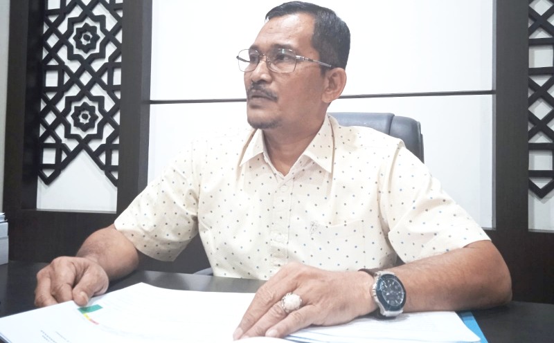 Pansus PBJ DPRA: Pemerintah Aceh Ingin Legalkan Program “Haram” Apendiks Lewat APBA-P