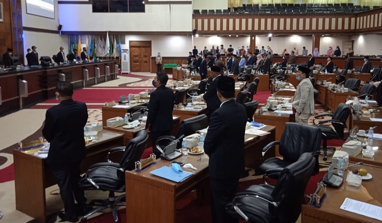 (Foto: Nukilan/Hadiansyah)