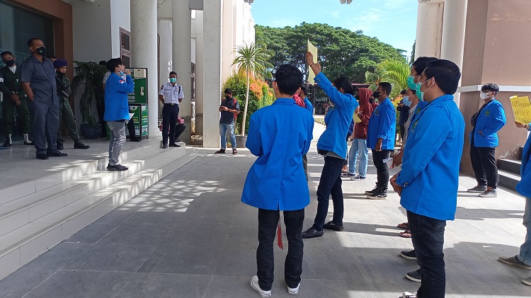 (Foto: Nukilan/Hadiansyah)