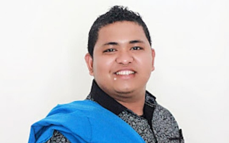 Ketua Sekolah Pemimpin Muda Aceh (SPMA) Misran, SH, (Foto: Dok. Ist)