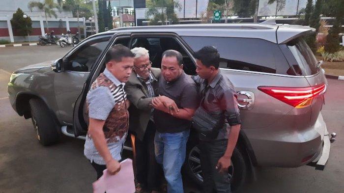 Mantan Anggota Dewan yang Rugikan Negara Rp 6,5 Miliar Akhirnya Ditangkap