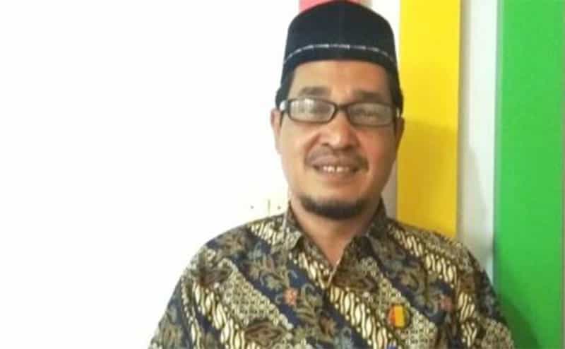 Wakil ketua Majelis Adat Aceh (MAA) Kota Banda Aceh Mulyadi Thaib. (Foto: Ist./Nukilan,id)