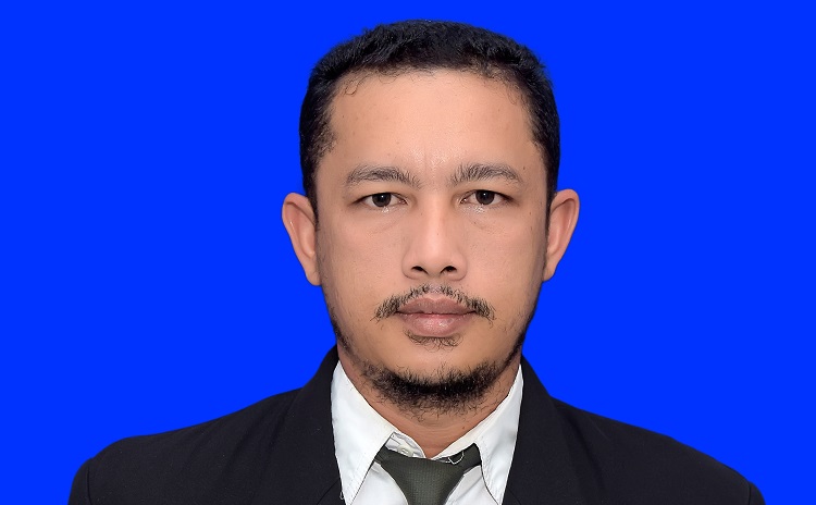Keuchik (kepala Desa) Ulee Kareung, Kecamatan Indrapuri, Kabupaten Aceh Besar, Ikhtiar, S.Pd.I (Foto: Ist)
