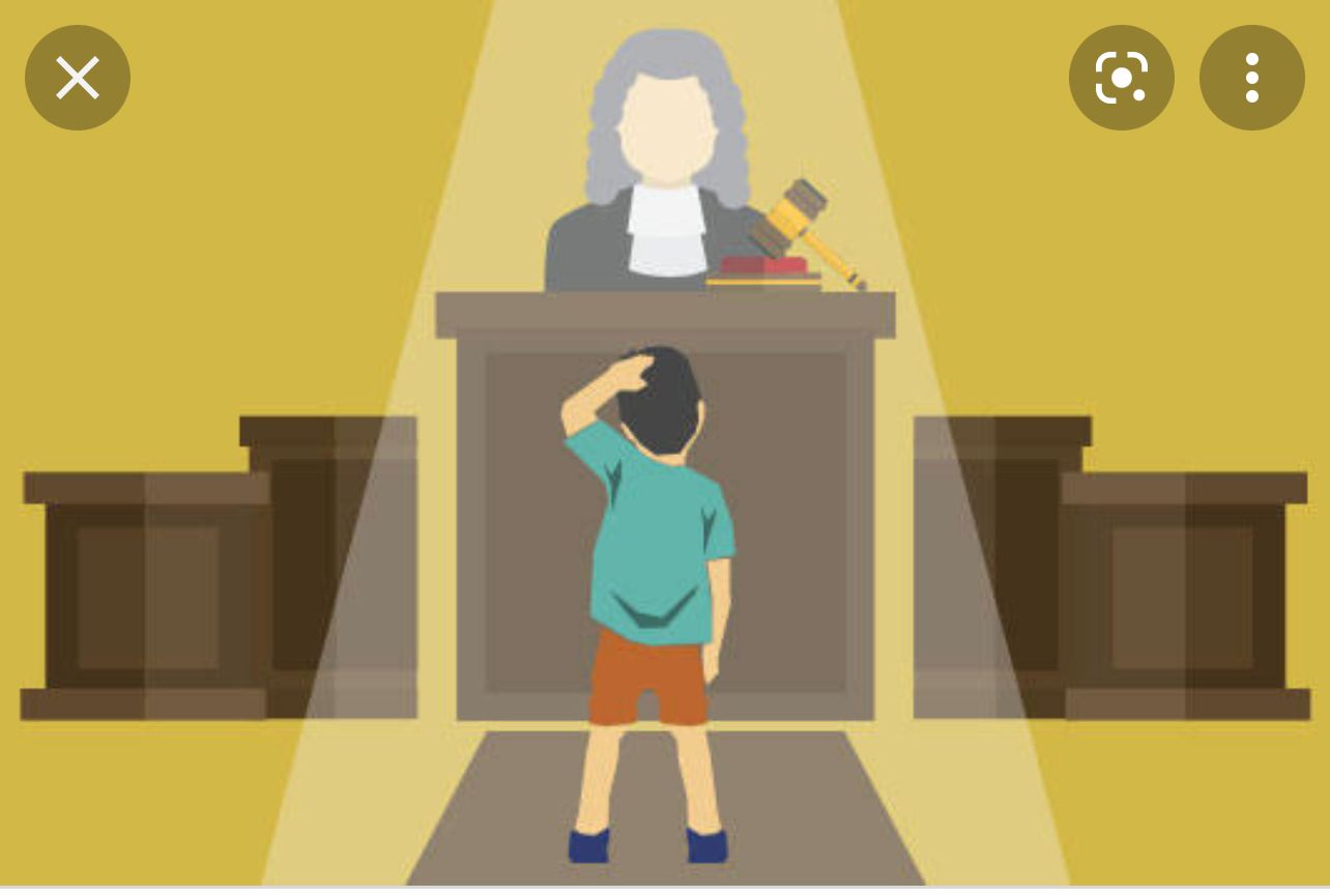 Majelis Hakim MS Jantho Gelar Sidang Pemerkosaan Balita dengan Anak Sebagai Pelaku