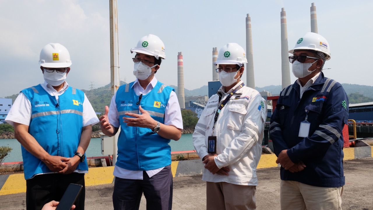 Ekonomi Kembali Bangkit, PLN Siap Sambut Lonjakan Konsumsi Listrik