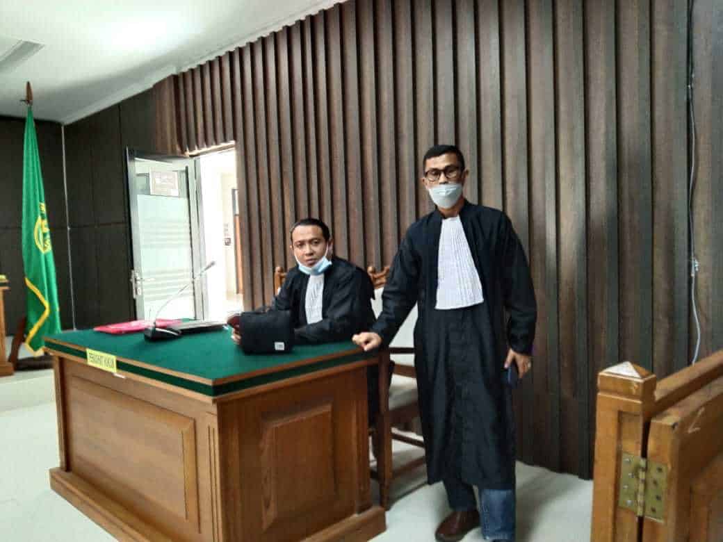 Polresta Banda Aceh Dinilai Abaikan Tupoksi Polri 