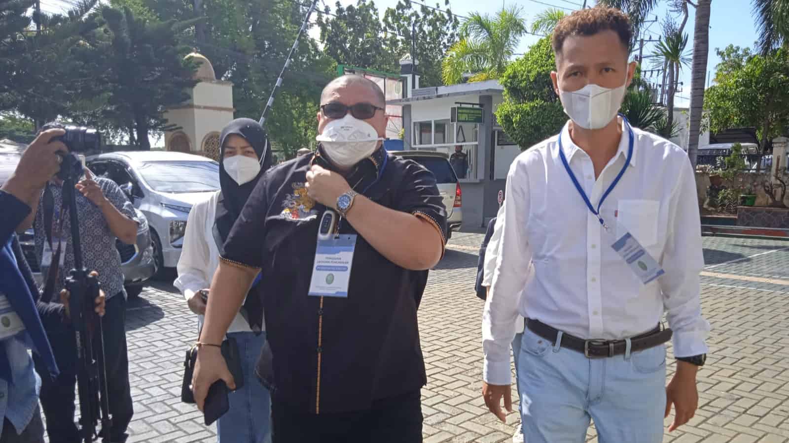 Sidang Penipuan Kadar Emas, Pengacara Razman Ajukan Pembelaan