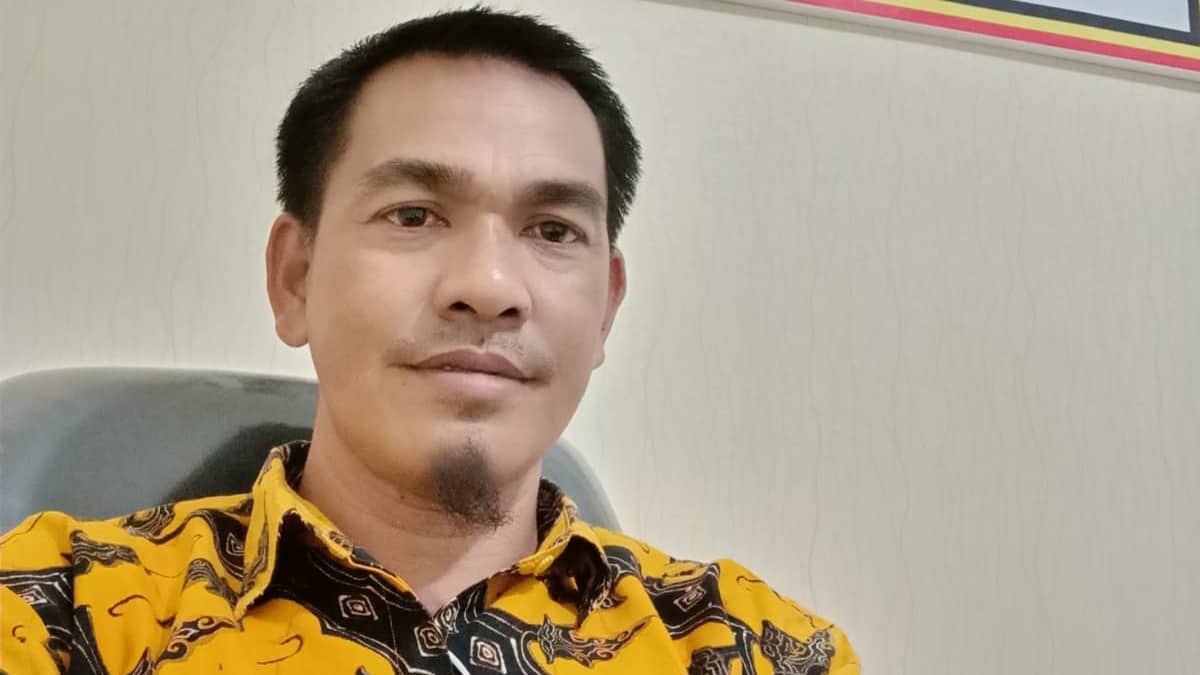 Ekspor Batu Bara via Pelabuhan Calang, Maimun: Ini Patut Didukung