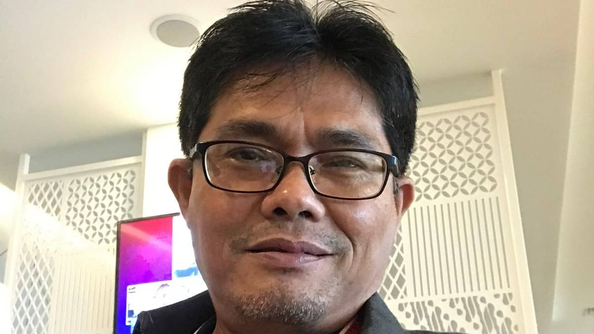 YARA Uji Materil Qanun LKS, MES Minta Pemerintah Aceh Siaga