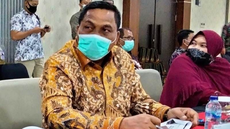 11 November, Bupati Aceh Singkil Tandatangani MoU Investasi UEA di Dubai