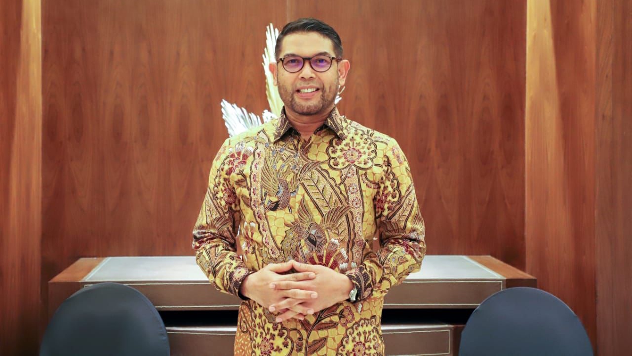 DPR-RI Apresiasi Polisi Telah Berhasil Tangkap Pelaku Penembakan di Aceh