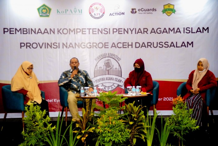 (Foto: Kemenag Aceh)