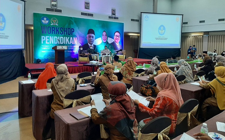 (Foto: Nukilan/Hadiansyah)