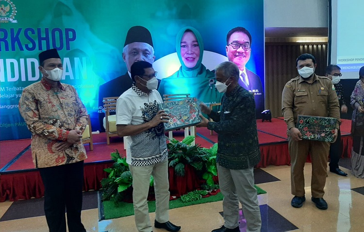 (Foto: Nukilan/Hadiansyah)