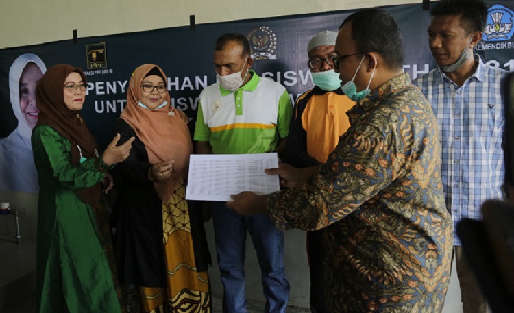 (Foto: Nukilan/Hadiansyah)