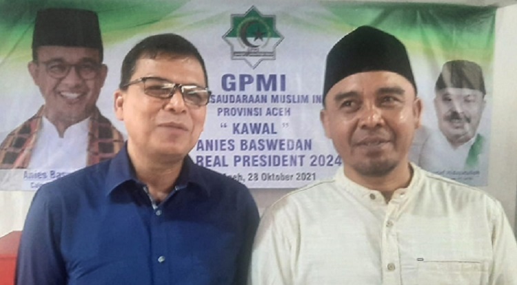 (Foto: Nukilan/Hadiansyah)