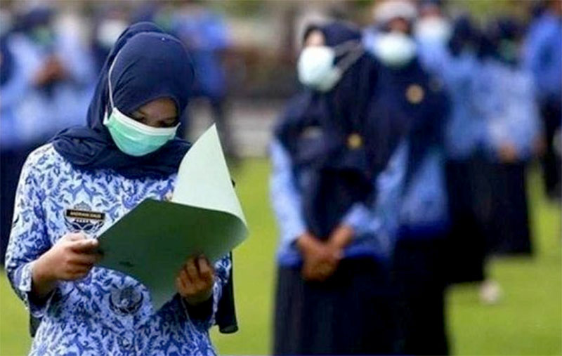 Ilustrasi (Foto: Analisa Aceh)