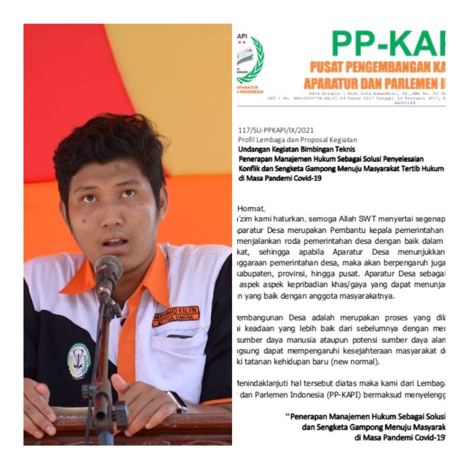 Dana Desa di Lhokseumawe Dibegal  Berdalih Bimtek, IMPKL Minta Kapolda Aceh Turun Tangan