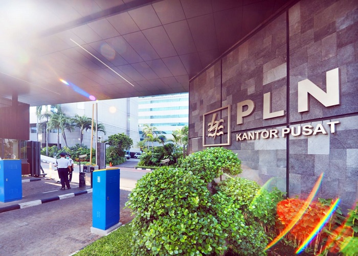 Pendapatan PLN Capai Rp204 Triliun. (Foto: Okezone.com/PLN)