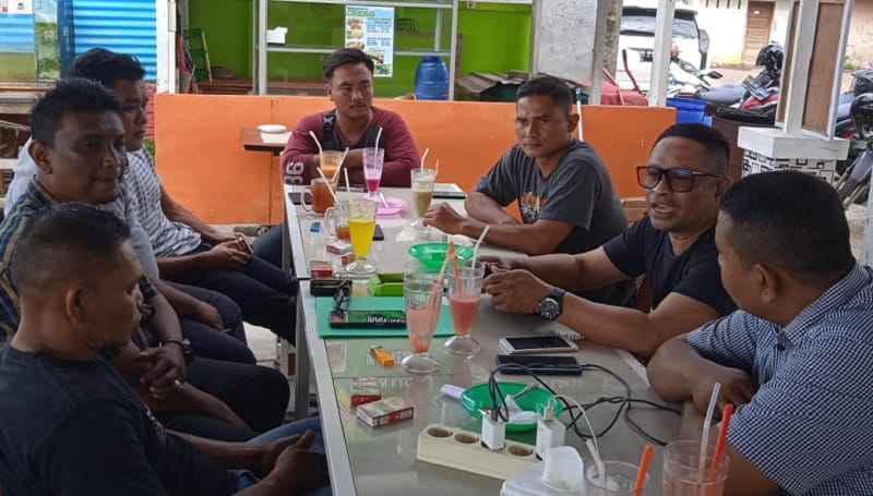 Rafli:  Wisata Alam, Religi dan Sejarah di Aceh Punya Daya Tarik Pengunjung