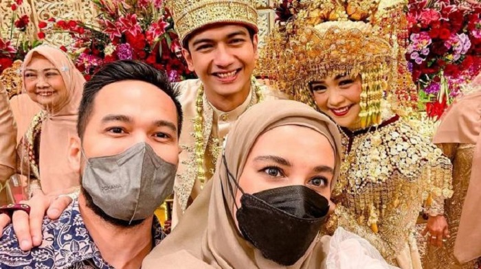 Foto: (Instagram/shireensungkar)