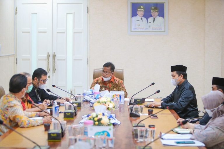 Modal Dasar LKMS Mahirah Muamalah Naik Jadi Rp 25 Miliar