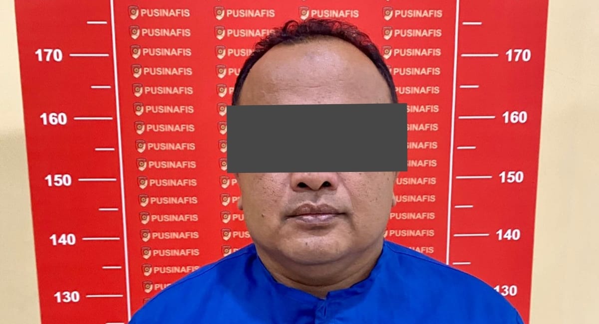Terkait Kasus Korupsi Pengadaan Bebek di Agara, Sekdis Ikut Ditahan