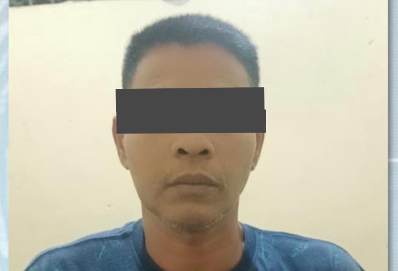 1 Pelaku Penembakan Pos Pol Panton Reu Ditangkap, 6 Lainnya Masih Diburu