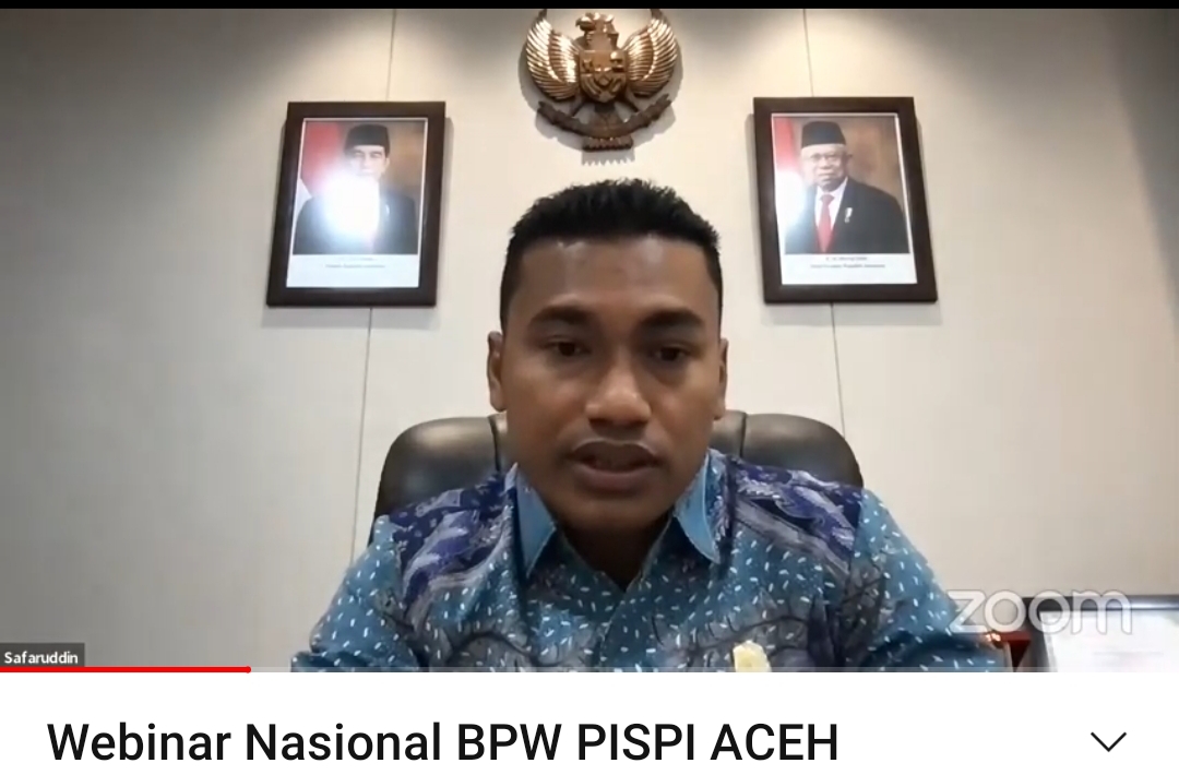 DPRA: Potensi Pangan Aceh Belum Termanfaatkan dengan Baik