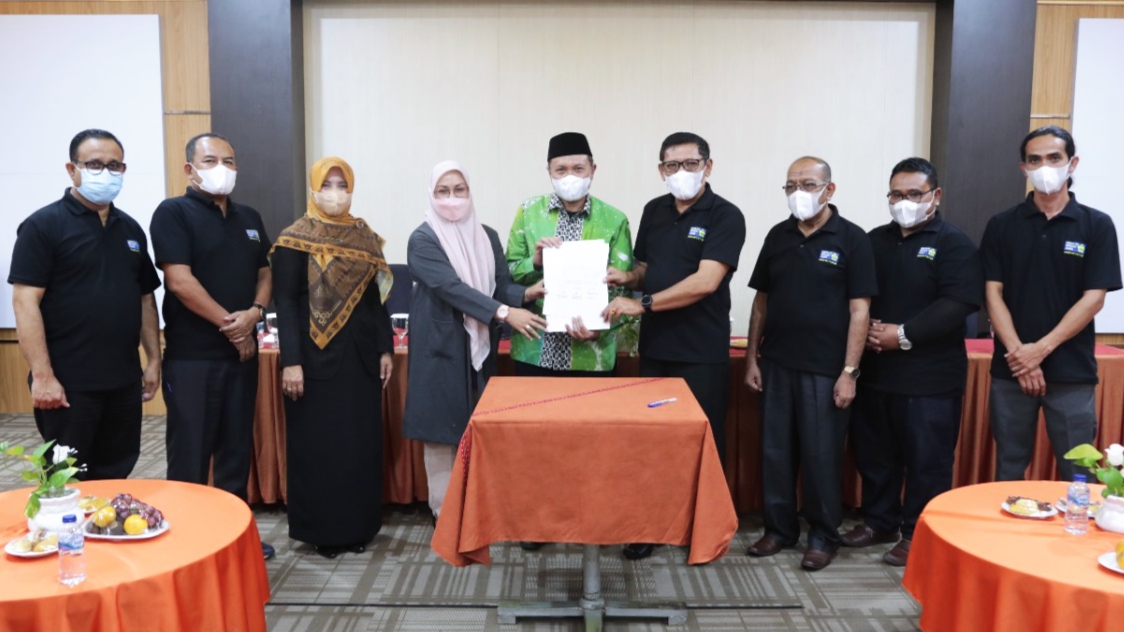 Disdik Dorong Pengembangan Sekolah Ramah Anak di Aceh